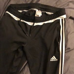 Adidas jogging pants climacool.